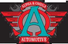 alpha & omega automotive